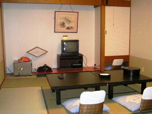 ホテル 癒しの湯　かどや 山ノ内町 部屋 写真