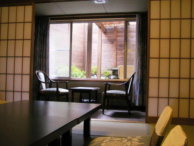 ホテル 癒しの湯　かどや 山ノ内町 部屋 写真