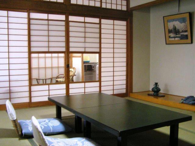 ホテル 癒しの湯　かどや 山ノ内町 部屋 写真